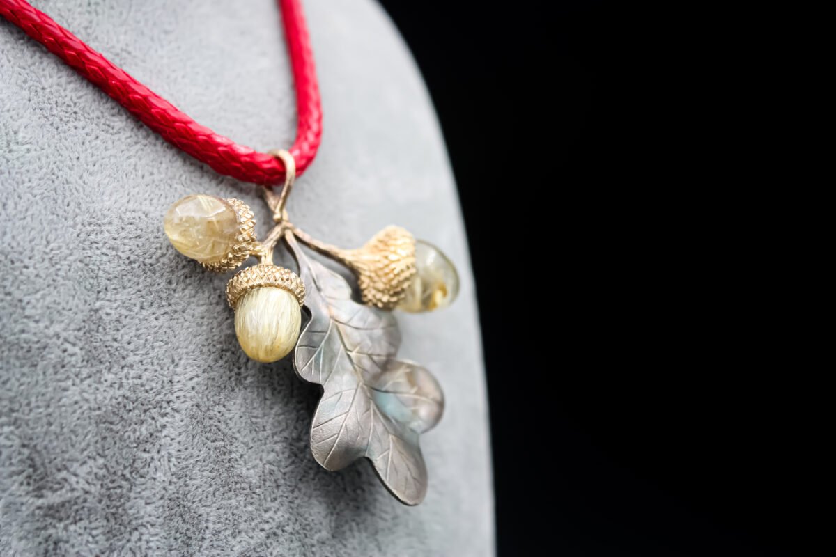 necklace