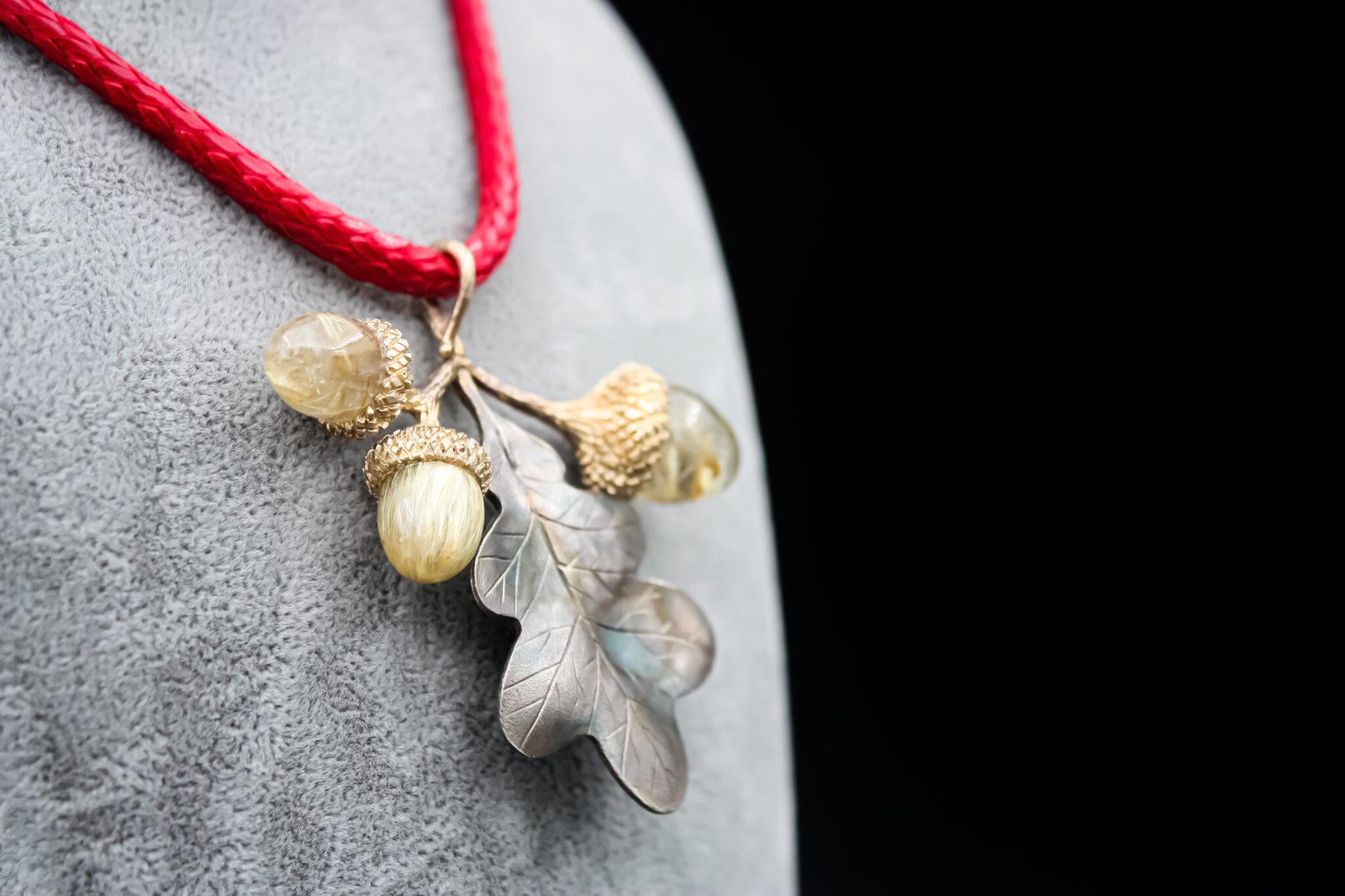 necklace